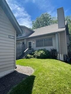 5496 E Brenner Pass, Minneapolis, MN 55432
