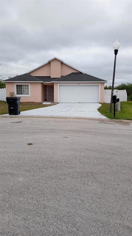 602 Hillcrest Dr, Davenport, FL 33897