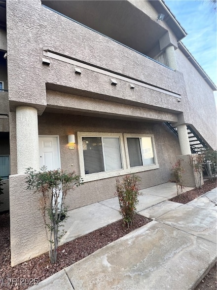 2152 Quarry Ridge St Unit 103, Las Vegas, NV 89117