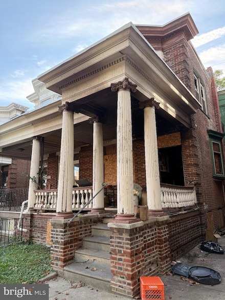 1314 Wagner Ave, Philadelphia, PA 19141