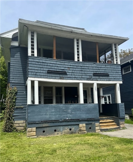 1603 St Paul St, Rochester, NY 14621