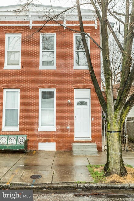 423 Scott St, Baltimore, MD 21230