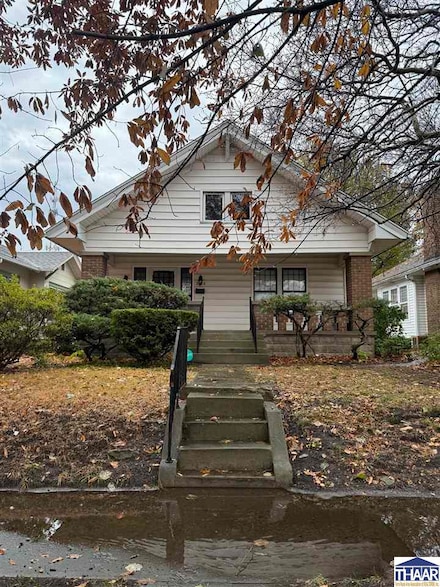 2020 S 10th 1/2 St, Terre Haute, IN 47802