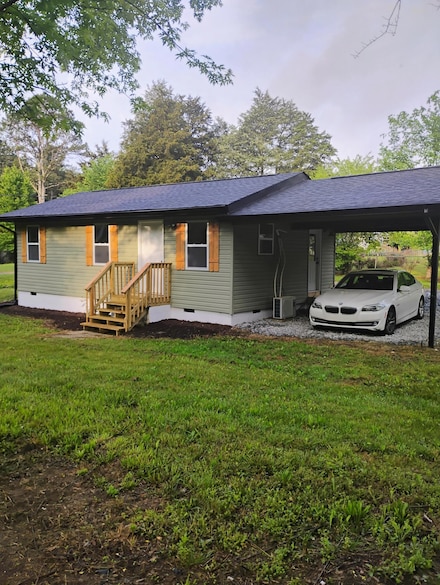 13789 Bretton Dr, Soddy Daisy, TN 37379