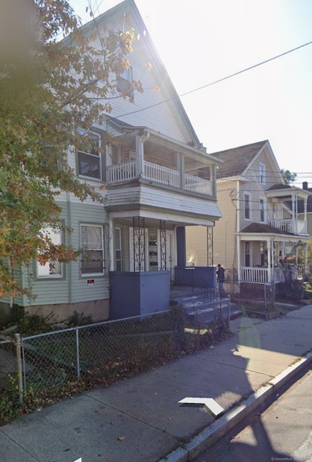616 Washington Ave Unit 3, New Haven, CT 06519