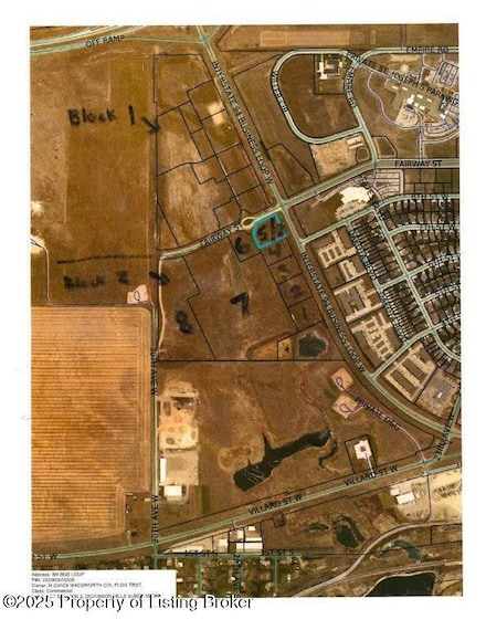 0 Interstate 94 Business Loop E, Dickinson, ND 58601