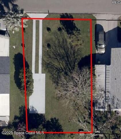 921 Pecan Cir, Sebastian, FL 32976