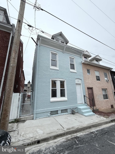 331 Spring Garden St, Reading, PA 19602