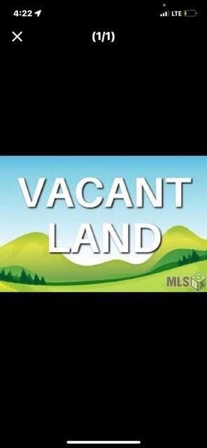 0 W Worthy Rd Unit 2530666, Gonzales, LA 70737