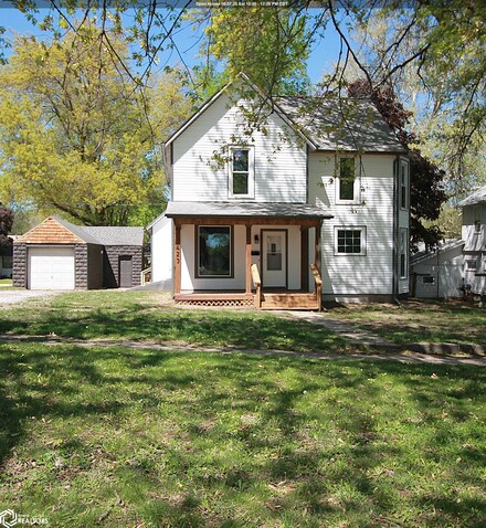 423 W Main St, Clarinda, IA 51632