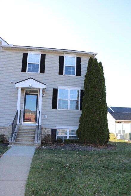 425 S Miller Dr Unit 425, Sunbury, OH 43074
