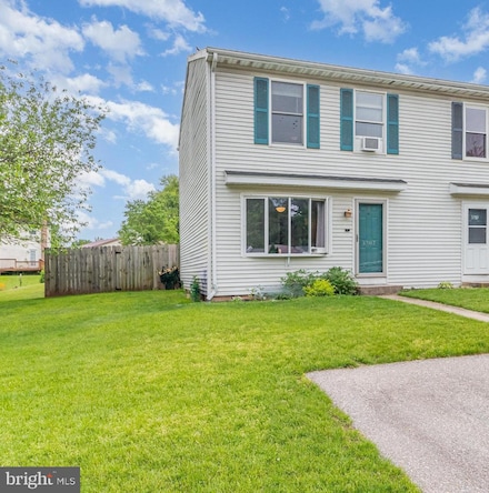 3787 Fox Chase Dr, Dover, PA 17315