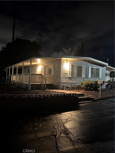 2751 Reche Canyon Rd Unit 185, Colton, CA 92324