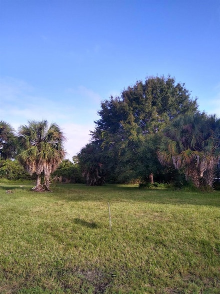 81 Long Meadow Place, Rotonda West, FL 33947