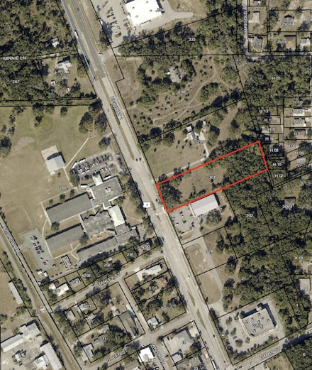 2561 U S 1, Mims, FL 32754