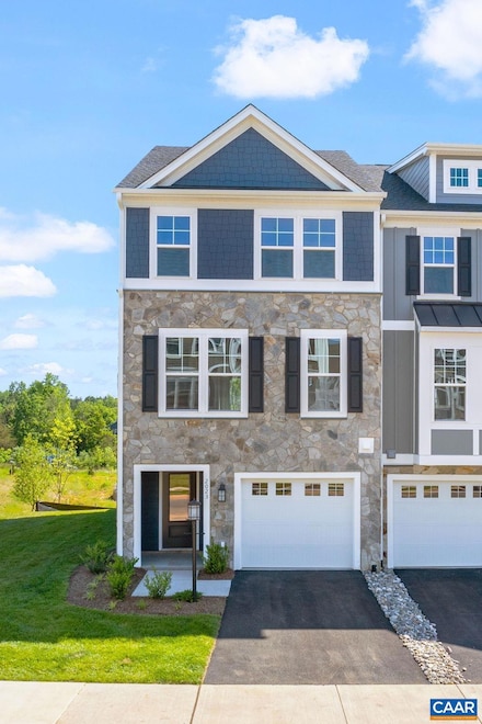 2023 Meyers Way, Crozet, VA 22932