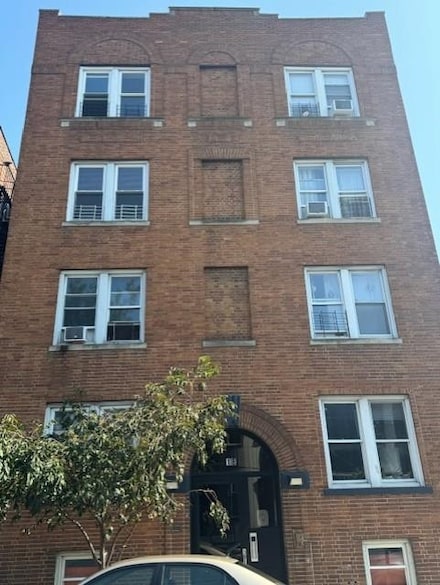 18 Reed St Unit 3, Jersey City, NJ 07304