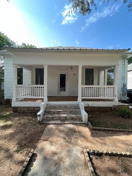705 W Green St, Palestine, TX 75801