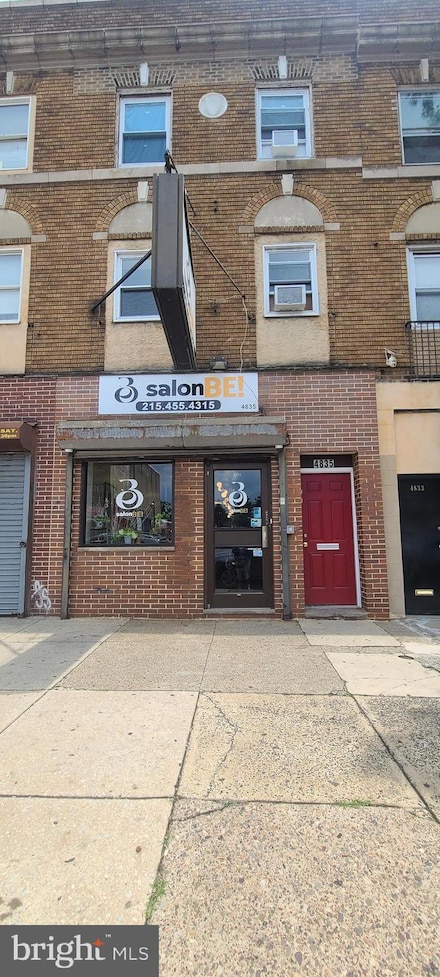 4835 N Broad St Unit FL 2, Philadelphia, PA 19141