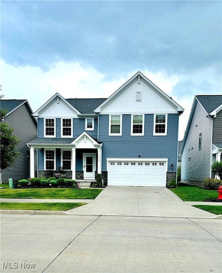 3564 Brunswick Lake Pkwy, Brunswick, OH 44212