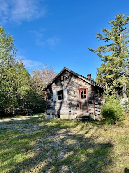 1189 Morgan Bay Rd, Blue Hill, ME 04614