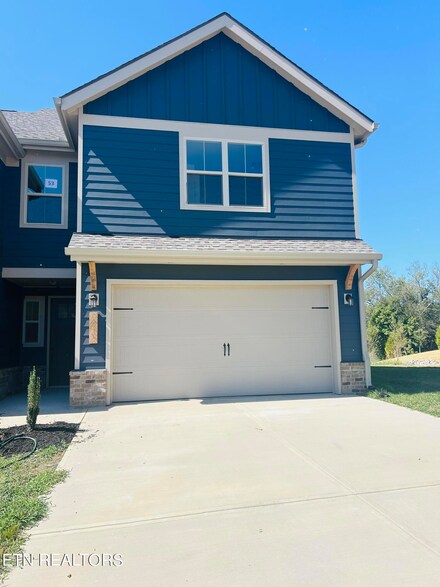 1432 Mountain Quail Cir, Alcoa, TN 37701