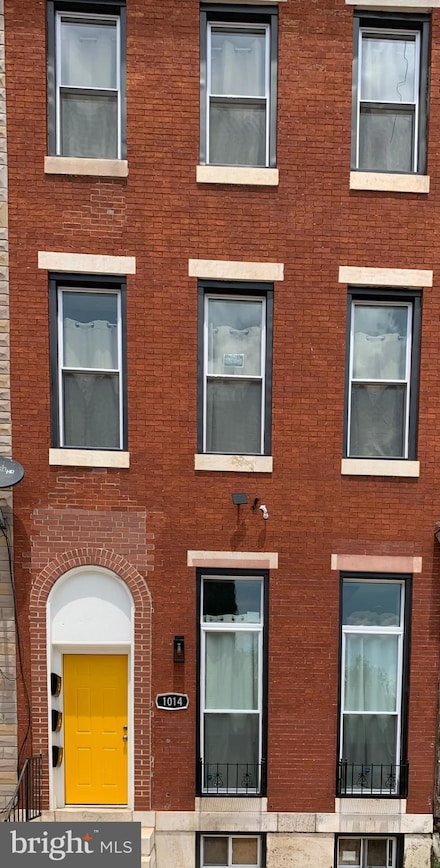 1014 W Lanvale St, Baltimore, MD 21217