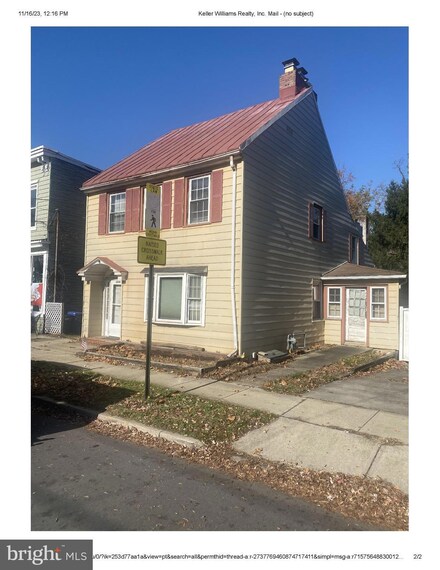 24381 W Main St, Columbus, NJ 08022