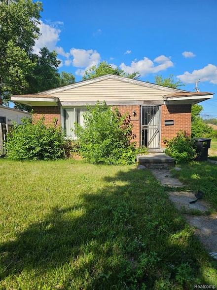 4384 Algonquin St, Detroit, MI 48215