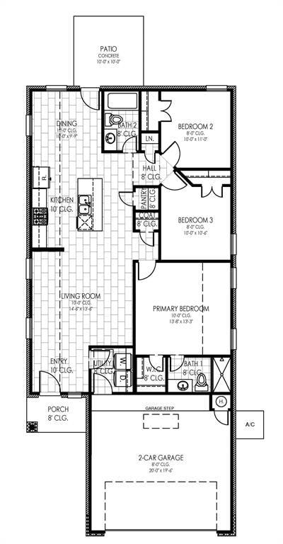 1113 SW 139th St, Oklahoma City, OK 73170