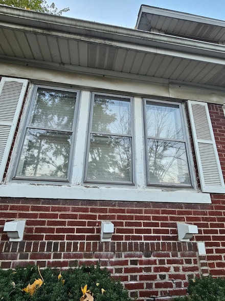 4172 Jefferson St, Gary, IN 46408