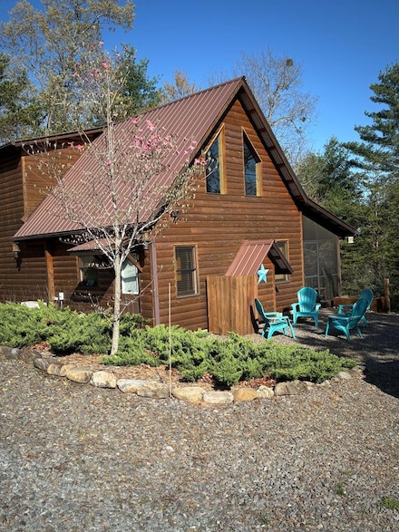 275 Walkers Ridge, Murphy, NC 28906
