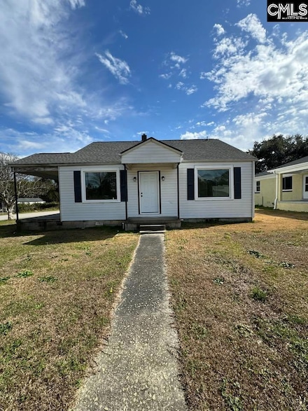 1803 Frink St, Cayce, SC 29033