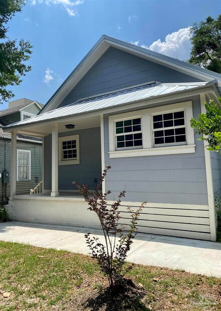 311 N 6th Ave, Pensacola, FL 32501