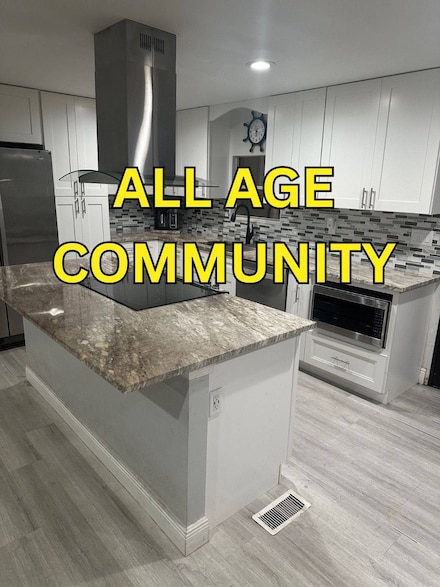 241 Silverstream Cir Unit 170, Fort Pierce, FL 34946