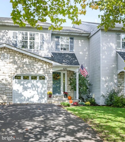 681 Deer Run Rd, Perkasie, PA 18944
