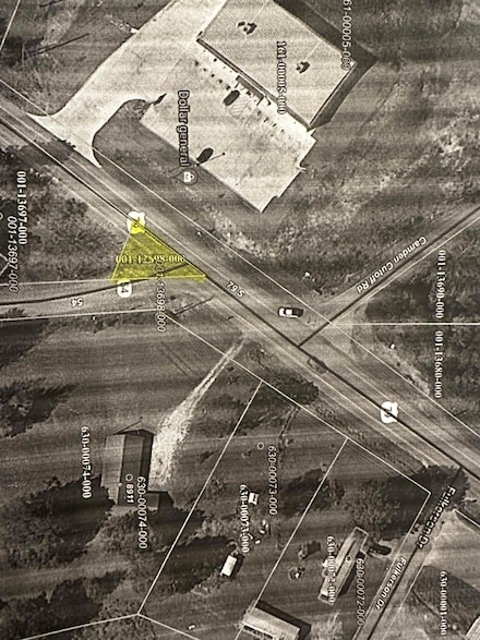 001-13698-000 S 79 Rd S, Pine Bluff, AR 71603