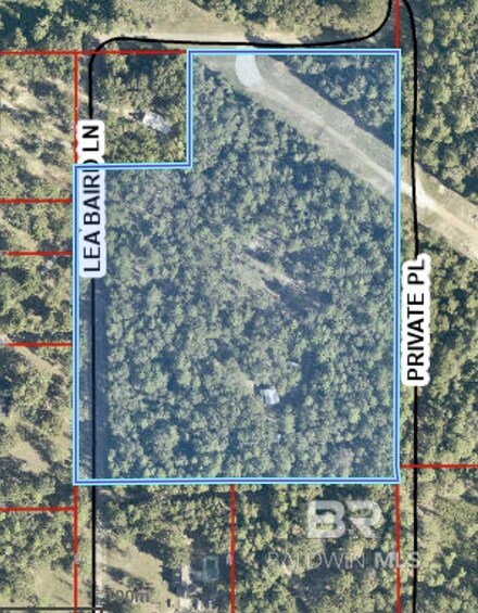 47580 Lea Baird Ln, Bay Minette, AL 36507