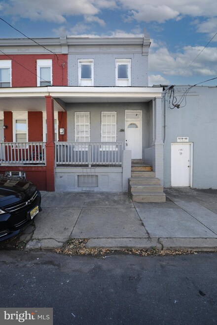 1362 Whitman Ave, Camden, NJ 08104