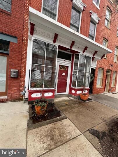827 S Bond St Unit 1, Baltimore, MD 21231