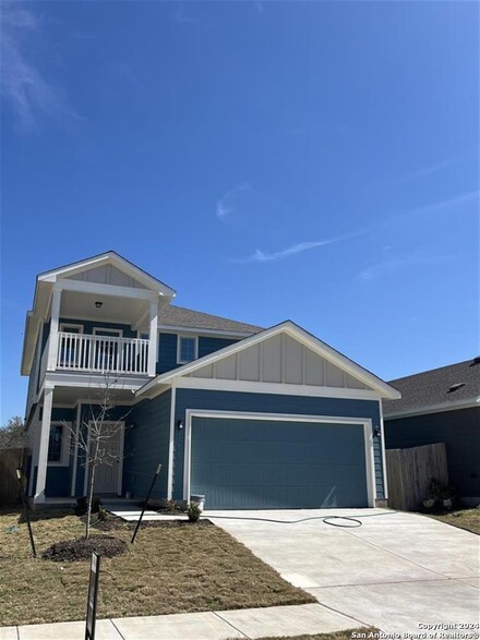 2711 Brand Iron Dr, San Marcos, TX 78666