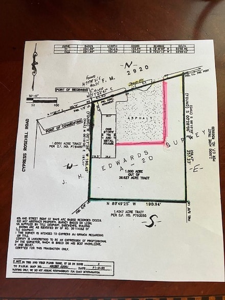 17727 Fm 2920 Rd, Tomball, TX 77377