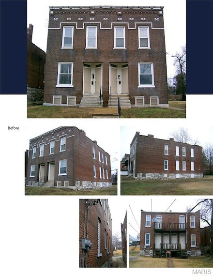 4538 Lexington Ave, Saint Louis, MO 63115