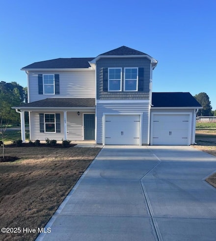 100 Slew Ct, Fremont, NC 27830