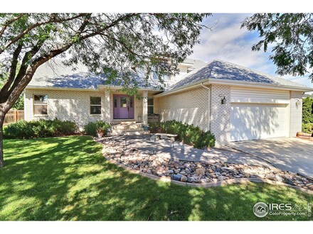 5011 W 21st Saint Rd, Greeley, CO 80634