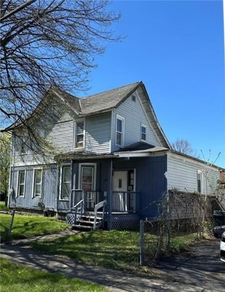 353 Division St, Elmira, NY 14901