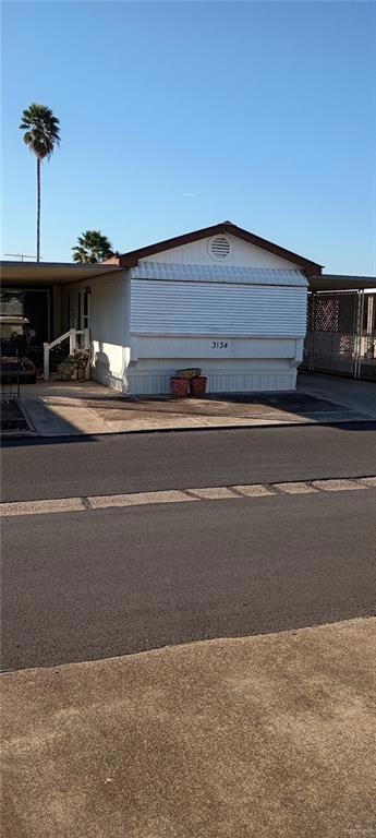 3134 Sonora Dr, Weslaco, TX 78596