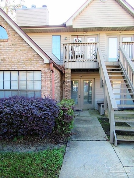 7150 Plantation Rd Unit 311, Pensacola, FL 32504