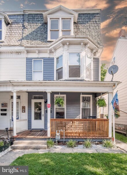 1417 Monroe St, York, PA 17404