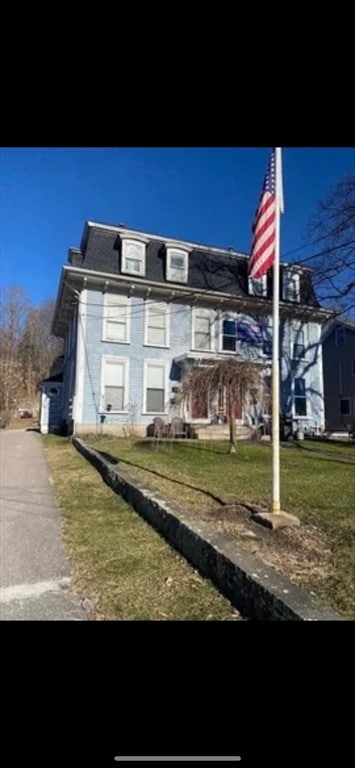 66 Main St Unit C, Blackstone, MA 01504